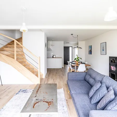 Maison Avec Jardin 15 Min Hyper Centre Nantes - Petit Beurre Orvault Buitenkant foto